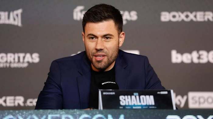 As the curtains rose on 2024, BOXXER, under the visionary leadership of Ben Shalom, emerged with an electrifying start to the year.